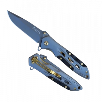 BERFA CEP ÇAKISI BF 264