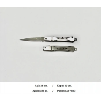 BERFA CEP ÇAKISI BF 520B