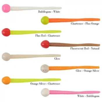 Berkley Powerbait Floating Mice Tails Sahte Yemi