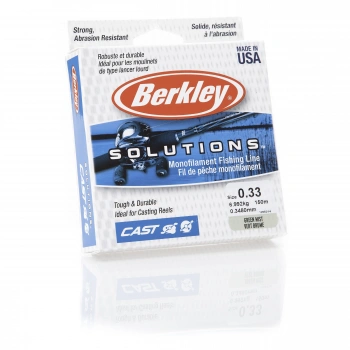 BERKLEY SOLUTIONS 0,30
