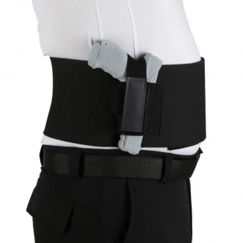 BLACK GRİPS PETEK DOKUMA KORSE KILIF