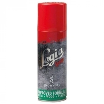 BROWNİNG LEGİA SRAY 200ML