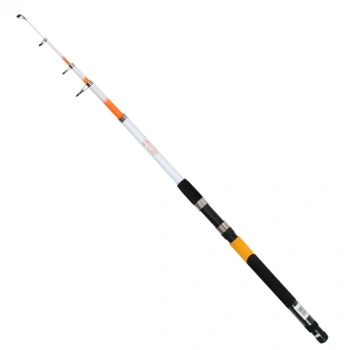 CAPTAİN 1710  BASTET TELESCOPİC KAMIŞ 3M,70-150GR.