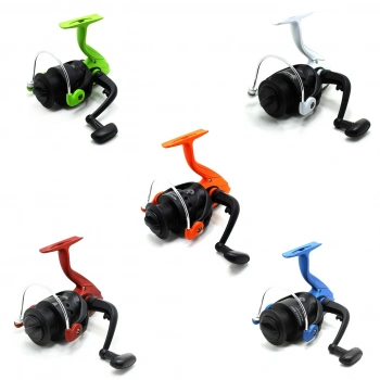 CAPTAİN CAPTAİN MONDİAL 4000 OLTA MAKİNESİ 3 BB GREEN