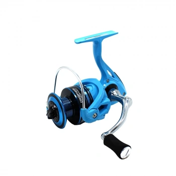 CAPTAİN CONCEPT 4000 SPİN MAK.3+1 BB BLUE