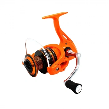 CAPTAİN CONCEPT 4000 SPİN MAK.3+1 BB ORANGE