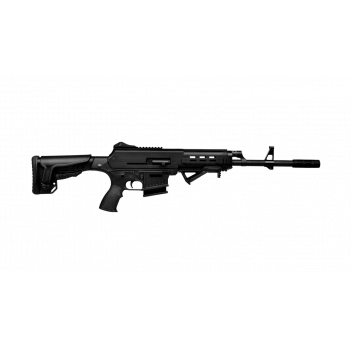 CASTELLO AK42 ŞARJÖRLÜ Y.OTO.YİVSİZ AV TÜF.