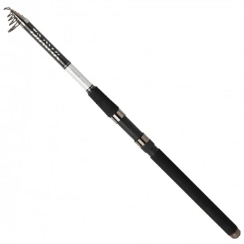 DAİWA SENSOR TELE SPİN SERİSİ 8-30 GR, 210CM OLTA KAMIŞI
