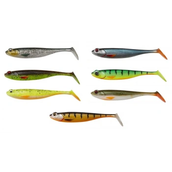 DAM EFFZET SHADSTER SLİM 11.5CM 12.7GR(1 ADET)