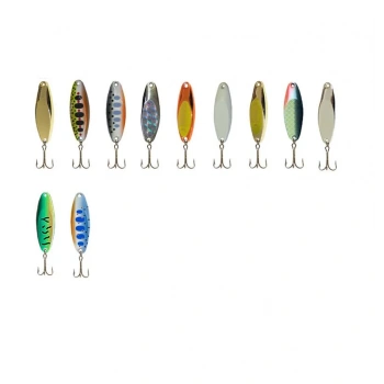 ECOTACKLE 4401 PRİSMAX KAŞIK 8 GR.