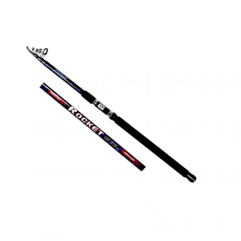 ECOTACKLE ROCKET TELE KAMIŞ 100-300GR-2.70M