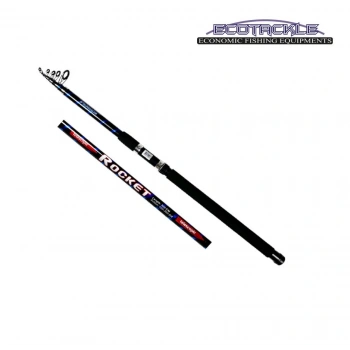 ECOTACKLE ROCKET TELE KAMIŞ 100-300GR-3.00M