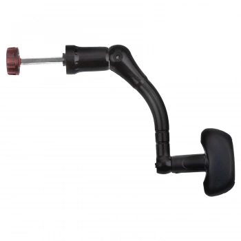 EFFE MAKİNE KOLU SİYAH