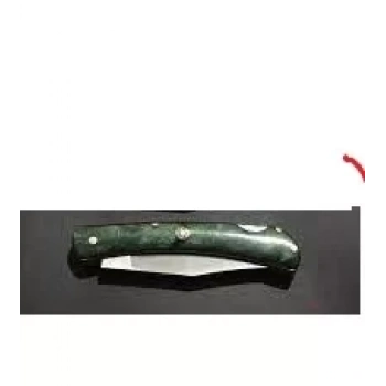 YILDIZLI EPOKSİ AVCI BIÇAĞI (SÜVARİ)