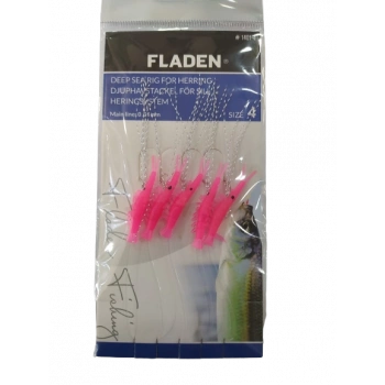 FLADEN SABIKI ÇAPARİ