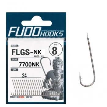 FUDO 7700 NİKEL 2 NO