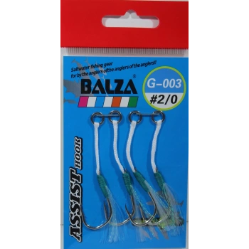 G003 MODEL SİMLİ ÜST ASİST(2/0-1/0-1-2NO)