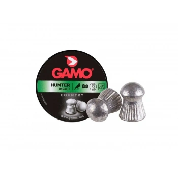 GAMO HUNTER 5,5 MM