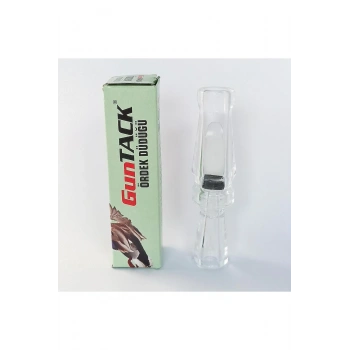 GUNTACK ÖRDEK DÜDÜĞÜ