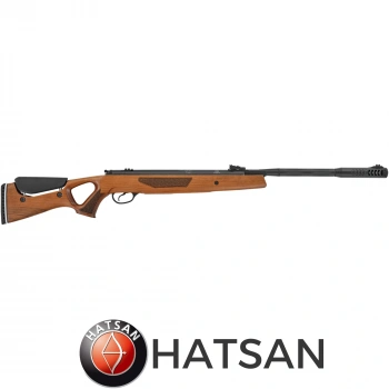 HATSAN M65 SNİPER VORTEX ( AĞAÇ) 5.5 MM HAVALI TÜFEK