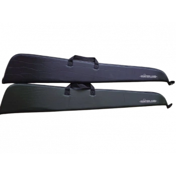 HUNTERLAND FERMUARLI KILIF SİYAH-HAKİ 130CM