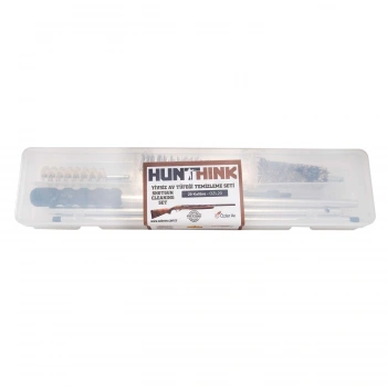 HUNTHİNK ALÜMİNYUM HARBİ TAKIMI12-20-36 CAL