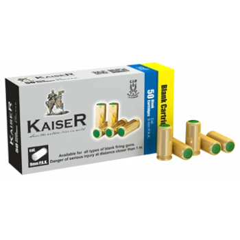 KAİSER SES FİŞEĞİ SARI