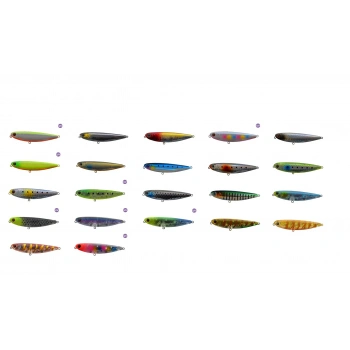 KAWA PRO DOG 90F 9CM,11.8GR