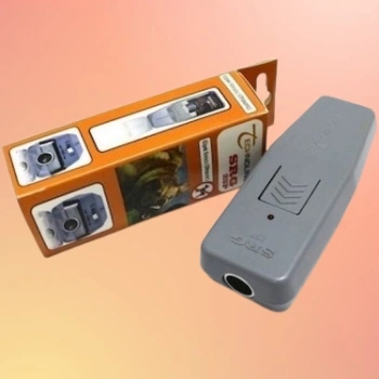 KÖPEK KOVUCU SRG25 P