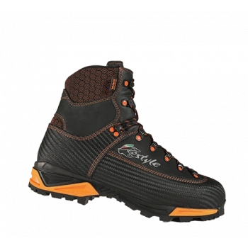 KOSTYLE KARBON AVCI BOTU