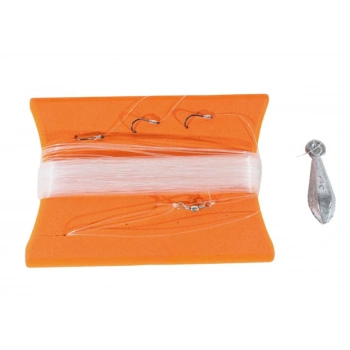 KÜÇÜK BOY MEKİK ÜÇ İĞNE TAKIM