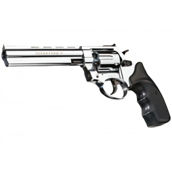 KURUSIKI TABANCA 9 MM ZORAKİ R1-T 6