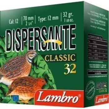 LAMBRO 32 GR.DİSPARSANTE classic