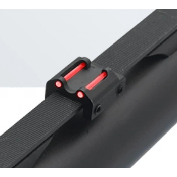 LPA ŞERİDE TAKILABİLEN KIRMIZI FİBER OPTİK GEZ (A-CHALLENGE)