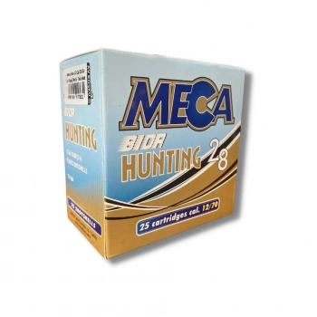 ME-CA 28 GRAM BİOR NO-9