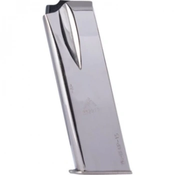 MEC- GAR BROWNİNG HP 9MM BEYAZ ŞARJÖR