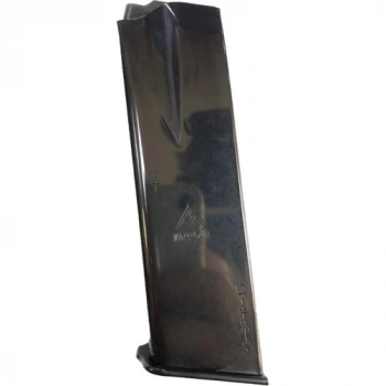 MEC- GAR BROWNİNG HP 9MM SİYAH ŞARJÖR