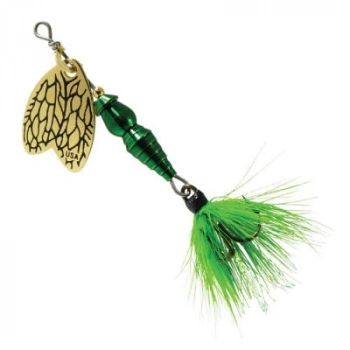 MEPPS BUG TÜYLÜ KANATLI 1 NO