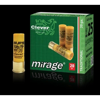 MİRAGE TRADITIONAL 28 GR 20 CAL.