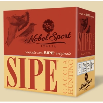 NOBEL SPORT SİPE 32 GR. 12.CAL AV FİŞEĞİ