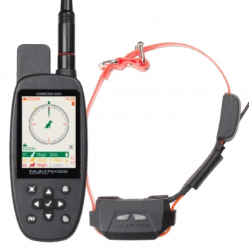 NUMAXES CANICOM ŞOKLU MİNİ 2 GPS