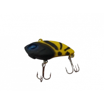 OCEAN VİB ARI RENGİ VİBRASYON 38MM-4.1GR.