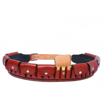 YT HOBBY ORJİNAL DERİ FİŞEKLİK KAPAKLI