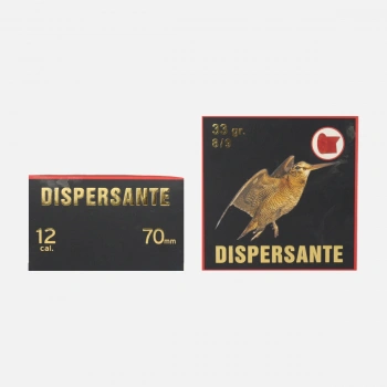 ÖZKURSAN 33 GR.DİSPARSANTE 12 CAL.