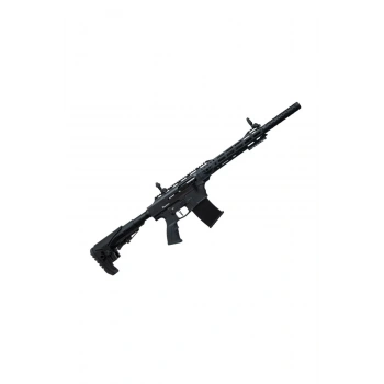 PHANTOM PT12 SİYAH SARJÖRLÜ AV TÜFEĞİ 12.CAL.DİKEY FİŞEK HAZNELİ