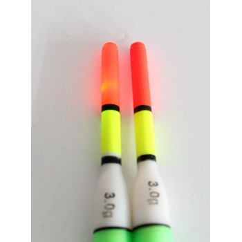 PİLLİ ŞAMANDIRA 3 GR.