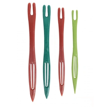 PLASTİK DOKUMA MEKİK