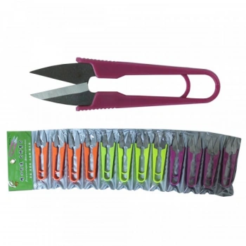 PLASTİK MAKAS HG151