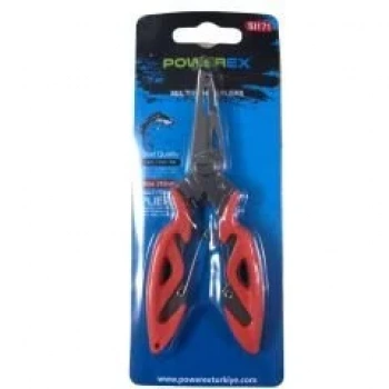 POWEREX MULTİ FİSHİNG BALIKÇI PENSESİ