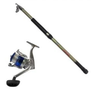 POWEREX TEAM MAN 300CM-CARRERA 4000 MAVİ